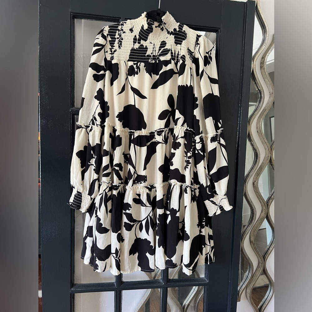 VICI Dress